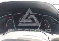 2019 Honda CIVIC photo