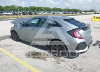 2019 Honda CIVIC фото