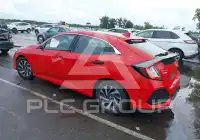 2019 Honda CIVIC photo