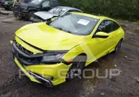 2019 Honda CIVIC фото