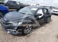 2019 Honda CIVIC photo