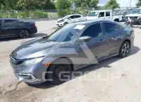2019 Honda CIVIC фото