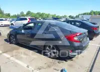 2019 Honda CIVIC фото