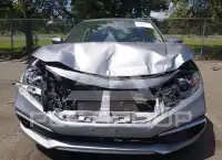 2019 Honda CIVIC photo