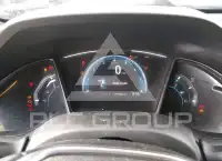 2019 Honda CIVIC фото