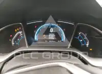 2019 Honda CIVIC фото