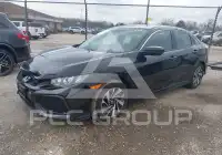 2019 Honda CIVIC фото