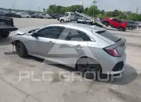 2019 Honda CIVIC фото