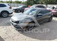 2019 Honda CIVIC photo