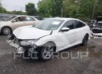 2019 Honda CIVIC фото
