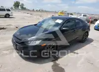 2019 Honda CIVIC фото