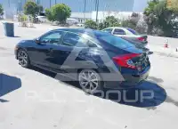 2019 Honda CIVIC фото
