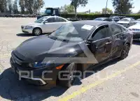 2019 Honda CIVIC фото