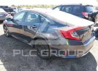 2019 Honda CIVIC photo