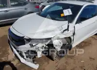 2019 Honda CIVIC фото