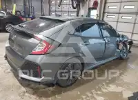 2019 Honda CIVIC фото