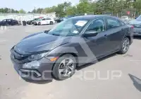 2019 Honda CIVIC photo