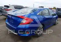2019 Honda CIVIC photo