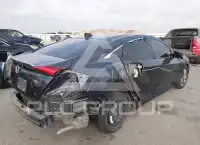 2019 Honda CIVIC фото