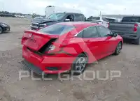 2019 Honda CIVIC фото