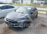 2019 Honda CIVIC photo