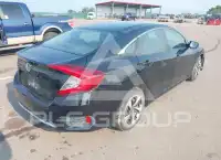 2019 Honda CIVIC photo