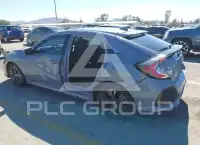 2019 Honda CIVIC фото