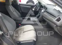 2019 Honda CIVIC фото