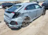 2019 Honda CIVIC фото