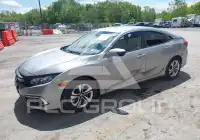 2019 Honda CIVIC фото