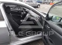 2019 Honda CIVIC photo