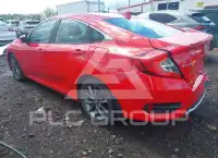 2019 Honda CIVIC фото