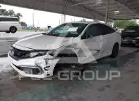2019 Honda CIVIC photo