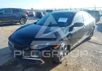 2019 Honda CIVIC фото