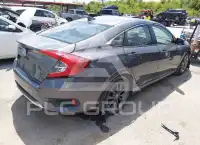 2019 Honda CIVIC photo