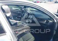 2019 Honda CIVIC фото