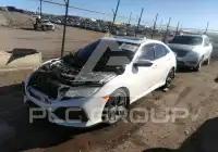 2019 Honda CIVIC фото