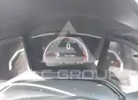 2019 Honda CIVIC фото