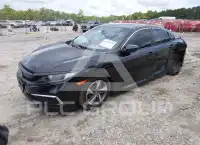 2019 Honda CIVIC фото