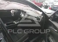 2019 Honda CIVIC фото