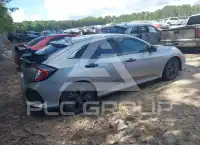 2019 Honda CIVIC photo