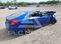 2019 Honda CIVIC photo