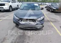 2019 Honda CIVIC фото