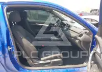 2019 Honda CIVIC photo