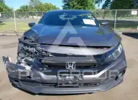 2019 Honda CIVIC фото