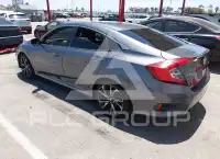 2019 Honda CIVIC фото