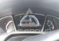 2019 Honda CIVIC фото