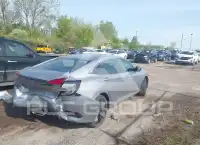 2019 Honda CIVIC фото