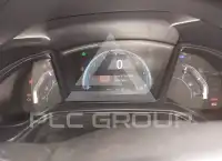 2019 Honda CIVIC photo