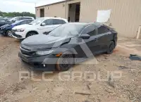 2019 Honda CIVIC фото